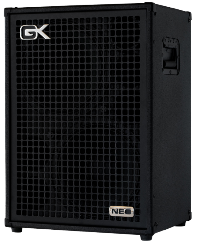 Gallien Krueger Neo 212 IV, 4 Ohm